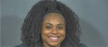 Jokeyia Williams, - St. Joseph County, IN 